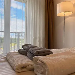  Appartamento New Luxury Flat In Front Of The Parliament At Unirii Romania