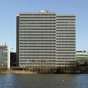 **** Hotel Scandic Danimarca