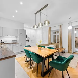Chic Residences #suite 1 Apartament Wiedeń