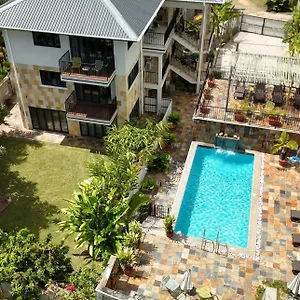 Lodoicea Apartament