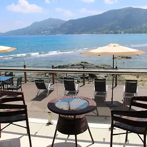 Surfers Cove Apartament