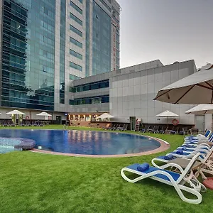 **** Aparthotel Marina View Deluxe Emirati Arabi Uniti
